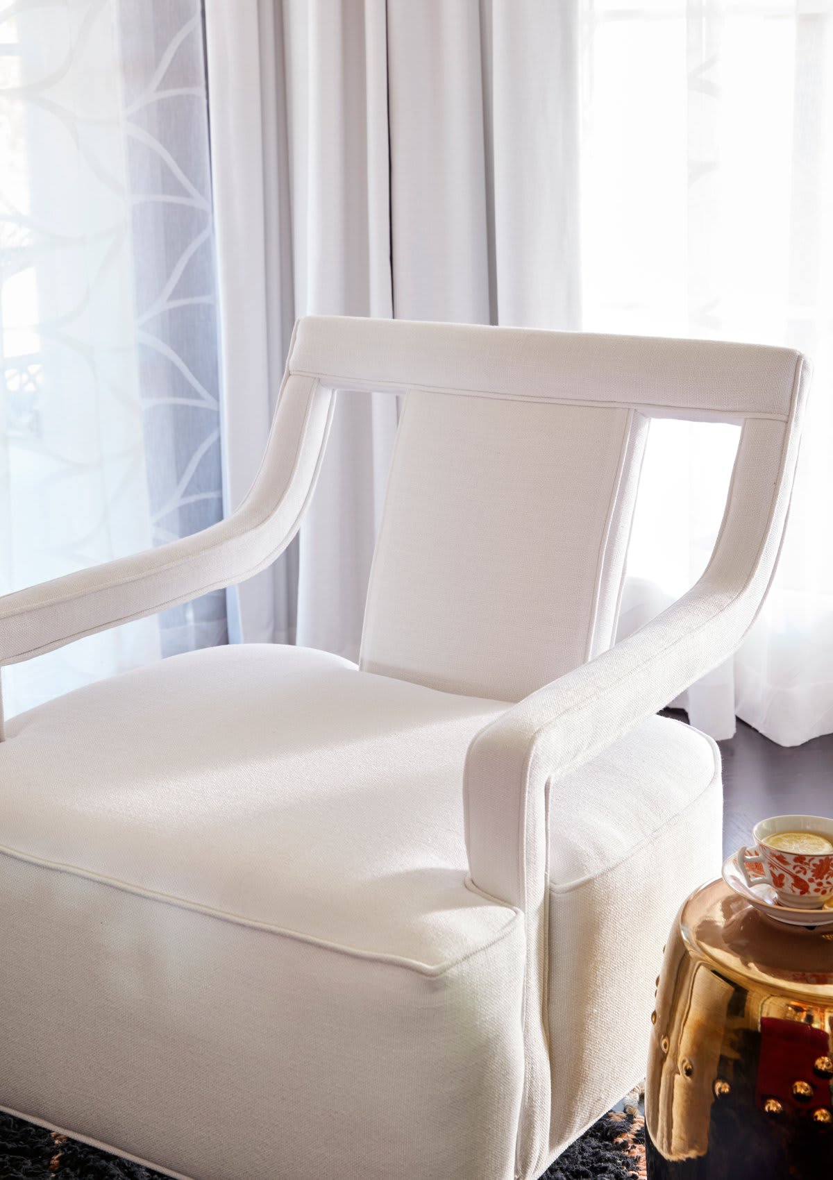 House Tour: Refined Retreat