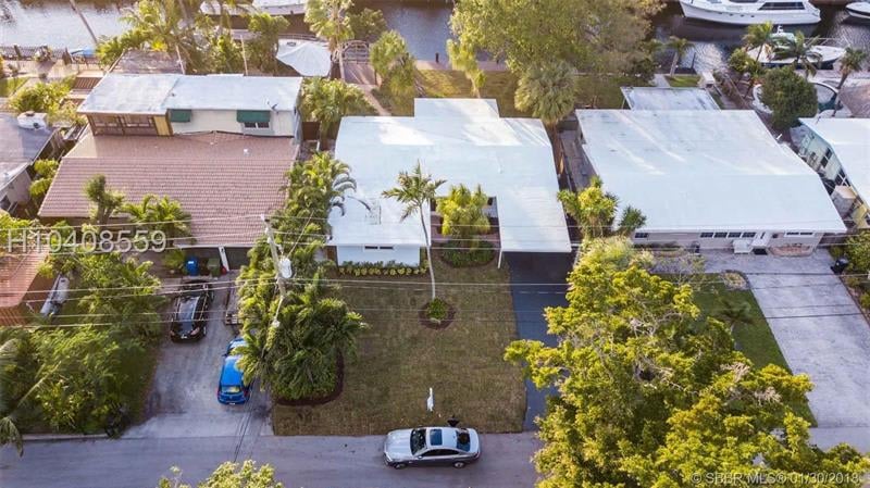 1519 SW 18th Ave