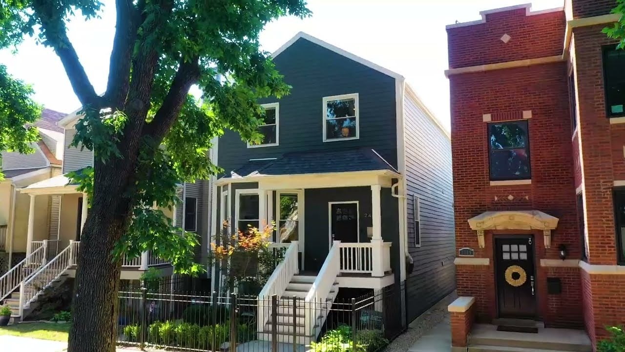  2425 W Pensacola Ave - Weinberg Choi Residential