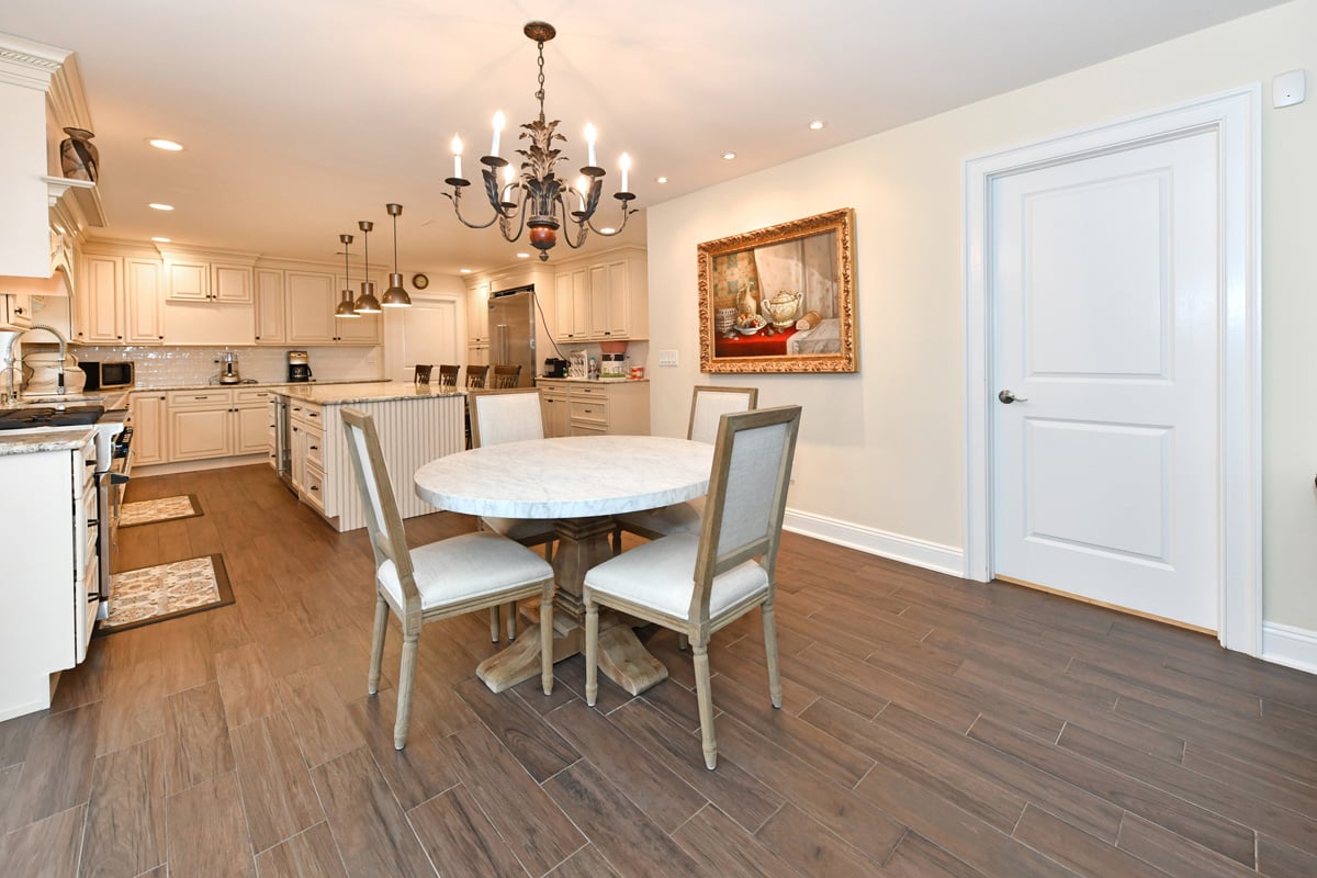 275 Wearimus Rd