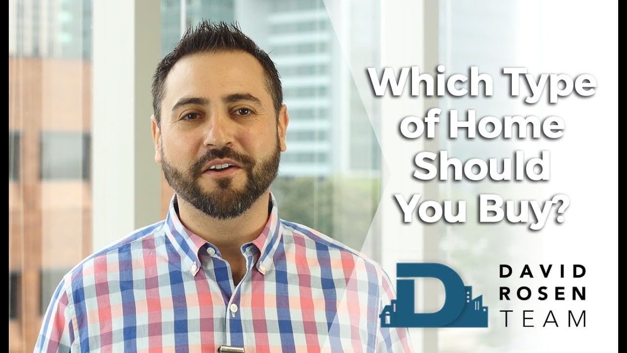 New York Real Estate: Should You Buy a New Home or an Existing Home?