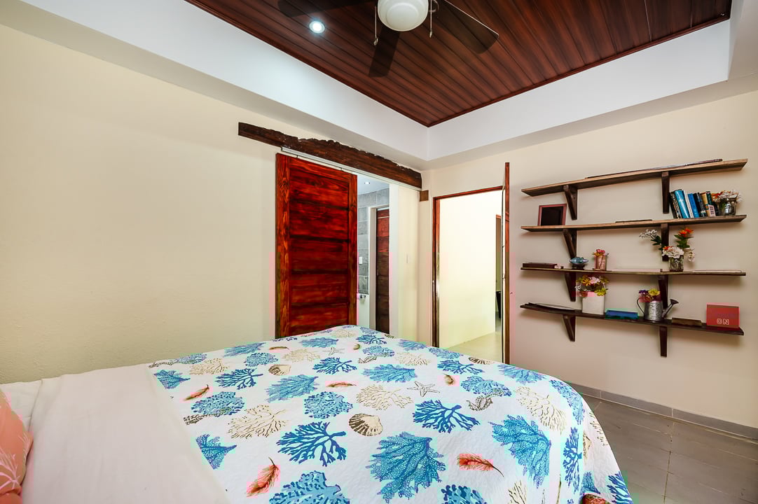Casa Venturini | Charming Single-Family Home with Quality Finishes, Private Pool & Expansion Opportunity