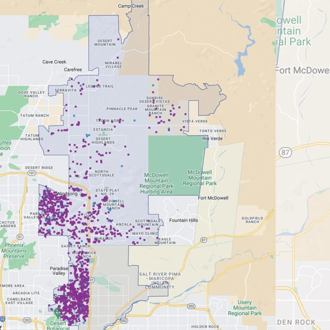 Market Update: Scottsdale Short-term Rentals