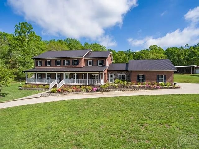 5756 Reid Rd