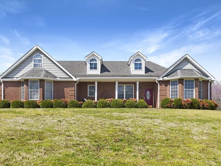 5444 George Franklin Rd