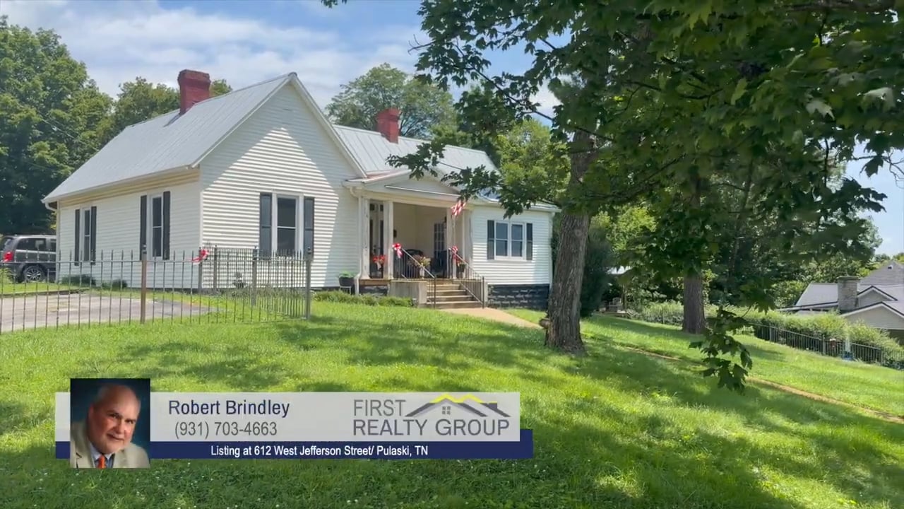 Just Listed! Historic Home Near UT Southern