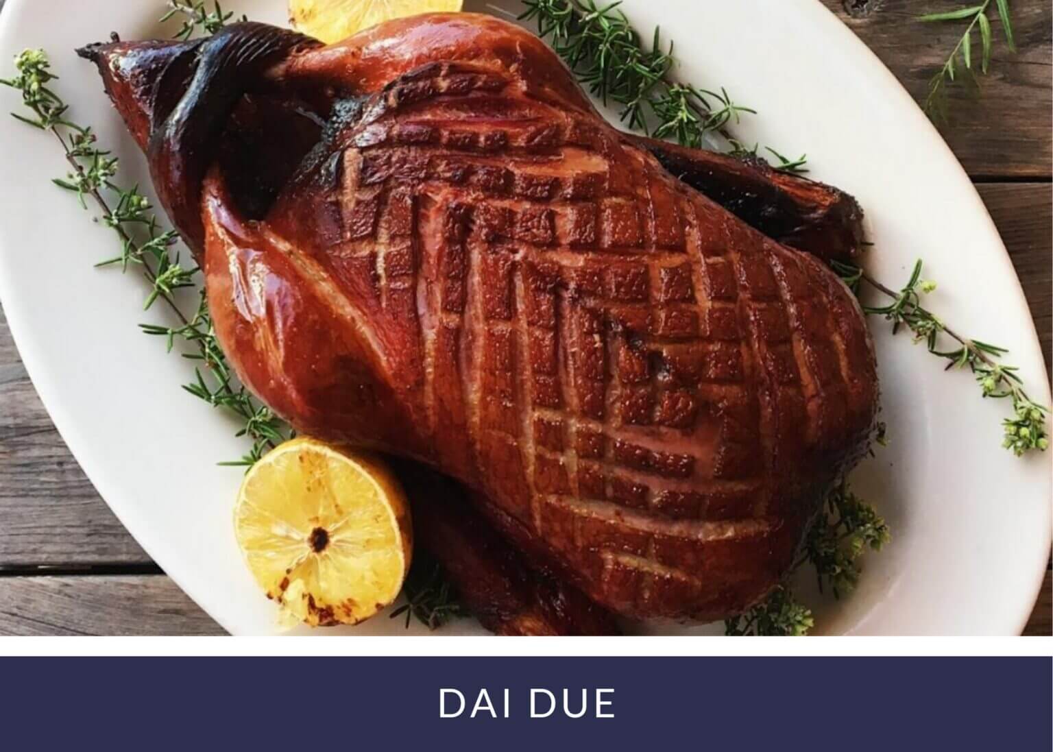 Guest houses with green lawn