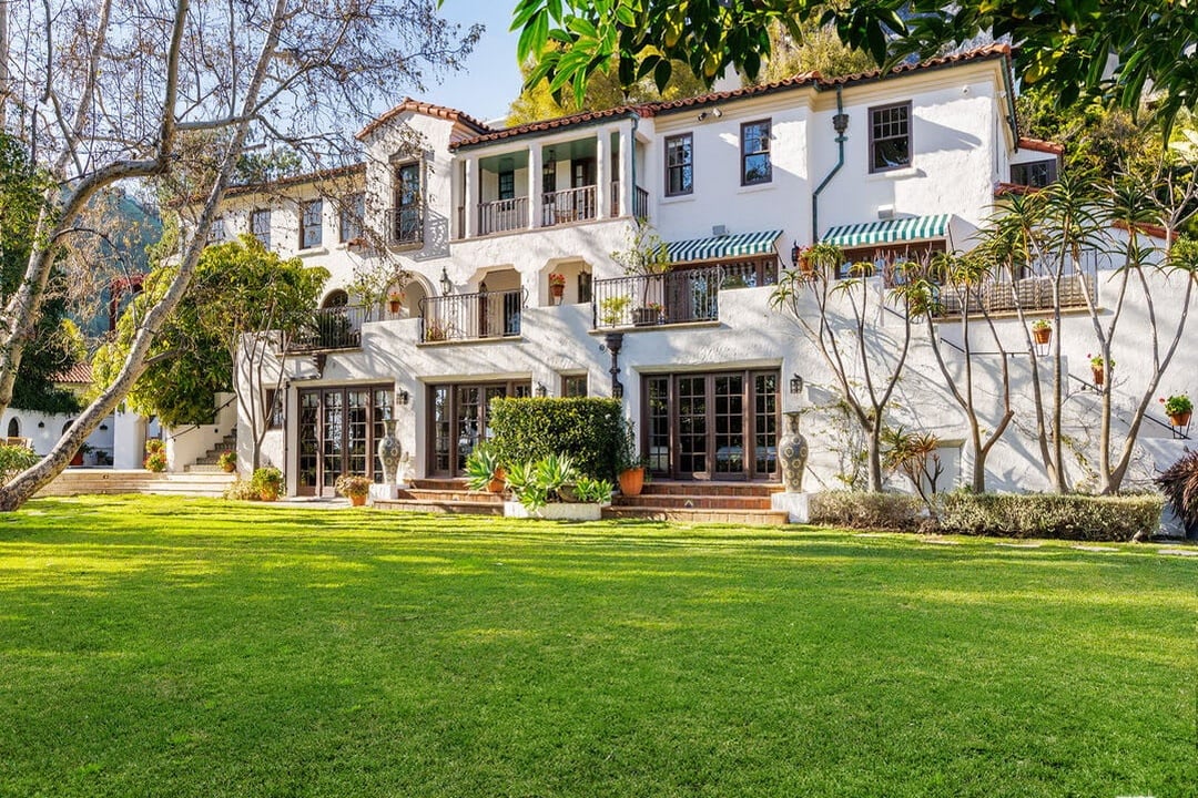 Tranquil Luxe