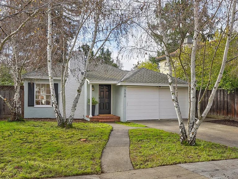 309 Princeton Rd