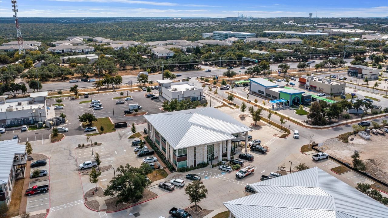 7710 N FM 620, Bldg 13C Suite 220