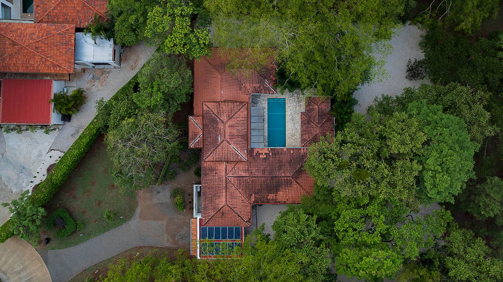Casa Armonía | Spanish Colonial Estate in Hacienda Pinilla