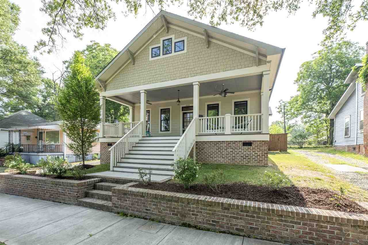 1008 Onslow St
