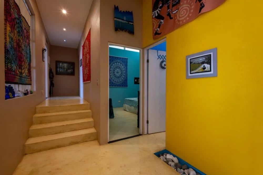 Two Bedroom Oceanview Home, Santa Teresa, Puntarenas