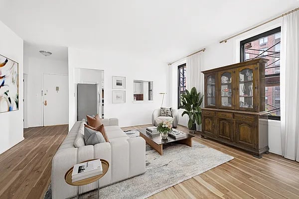 67 West 87th Street #32