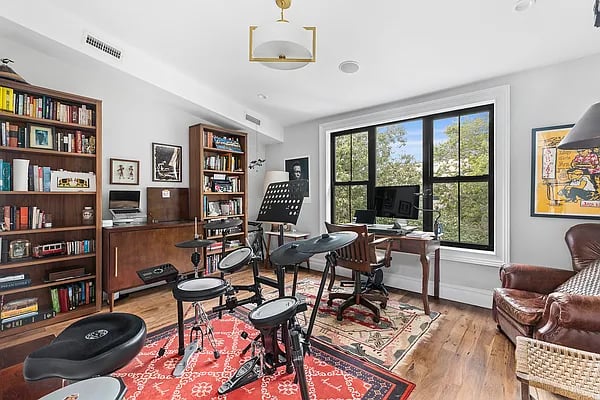 551 Saint Mark's Avenue