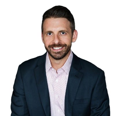 James McKenny, Local Real Estate Agent in West Vancouver, BC