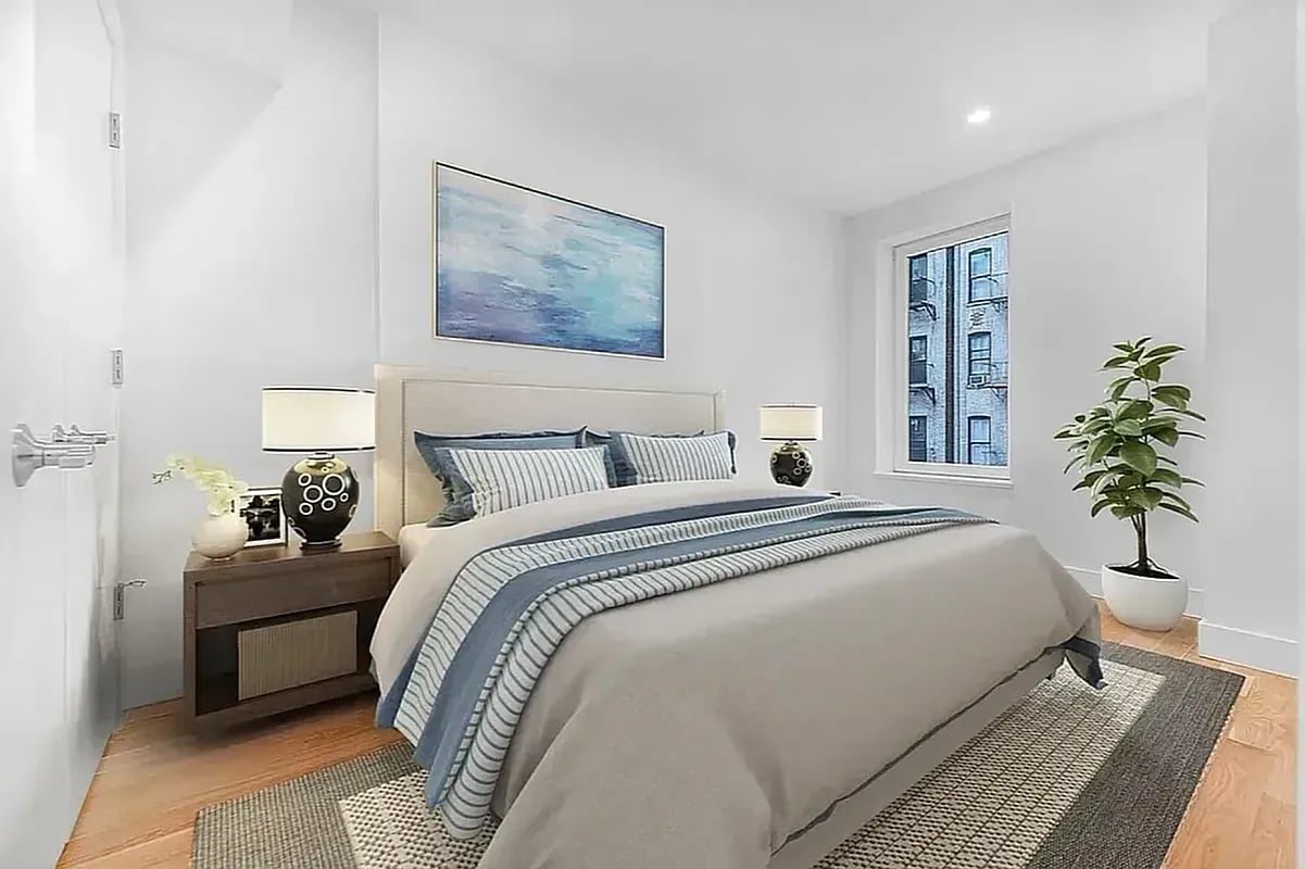 309 W 50th Street #4R