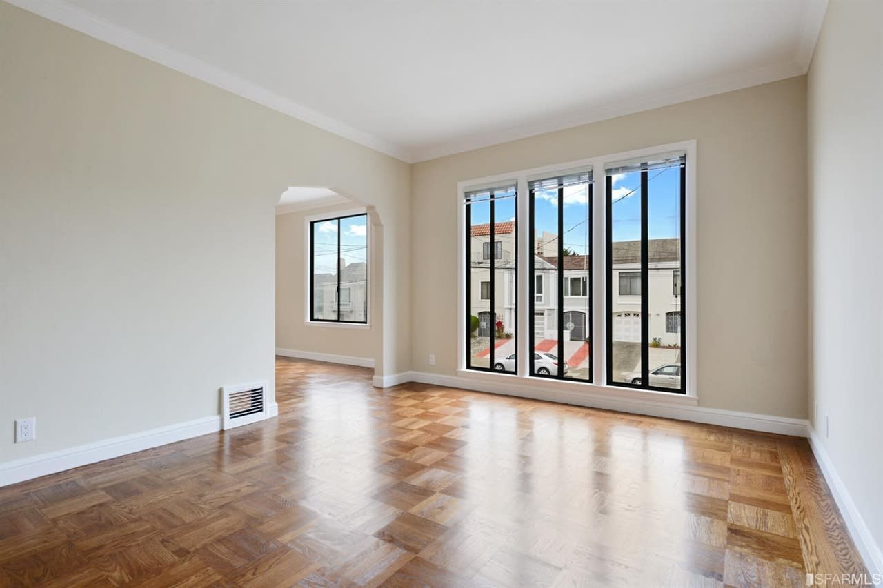 1763 28th Ave  San Francisco, CA 94122