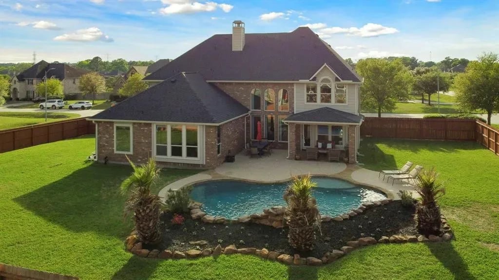 25119 Waterstone Estates Cir E
