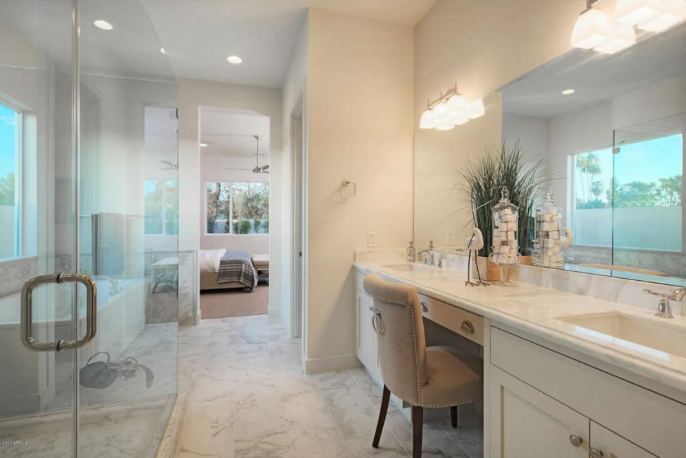 Bridleway on Central