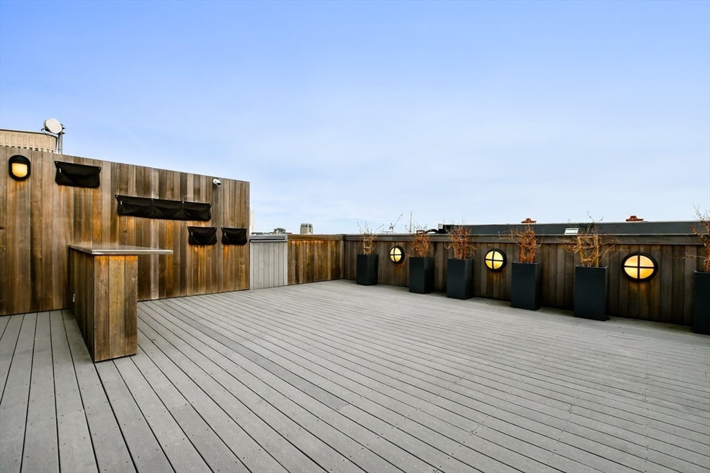 285 Columbus Lofts