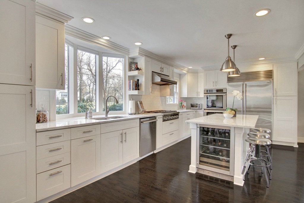 Just Sold! 25 Farmstead Road, Short Hills – $1,668,400