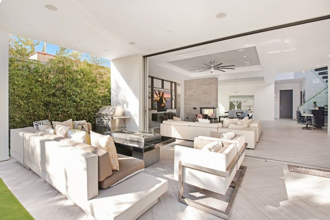 Harmony Luxe