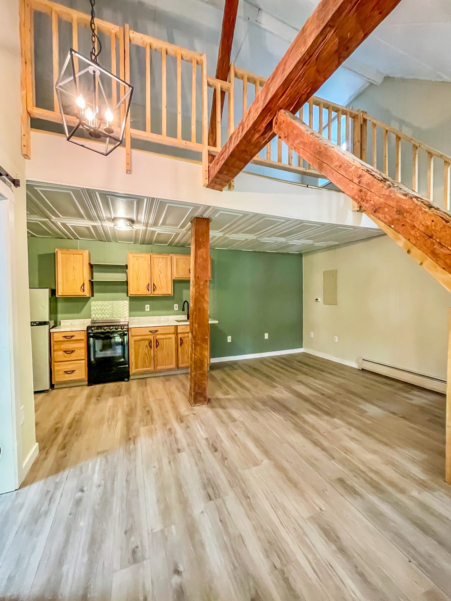 Rental Available November 1st