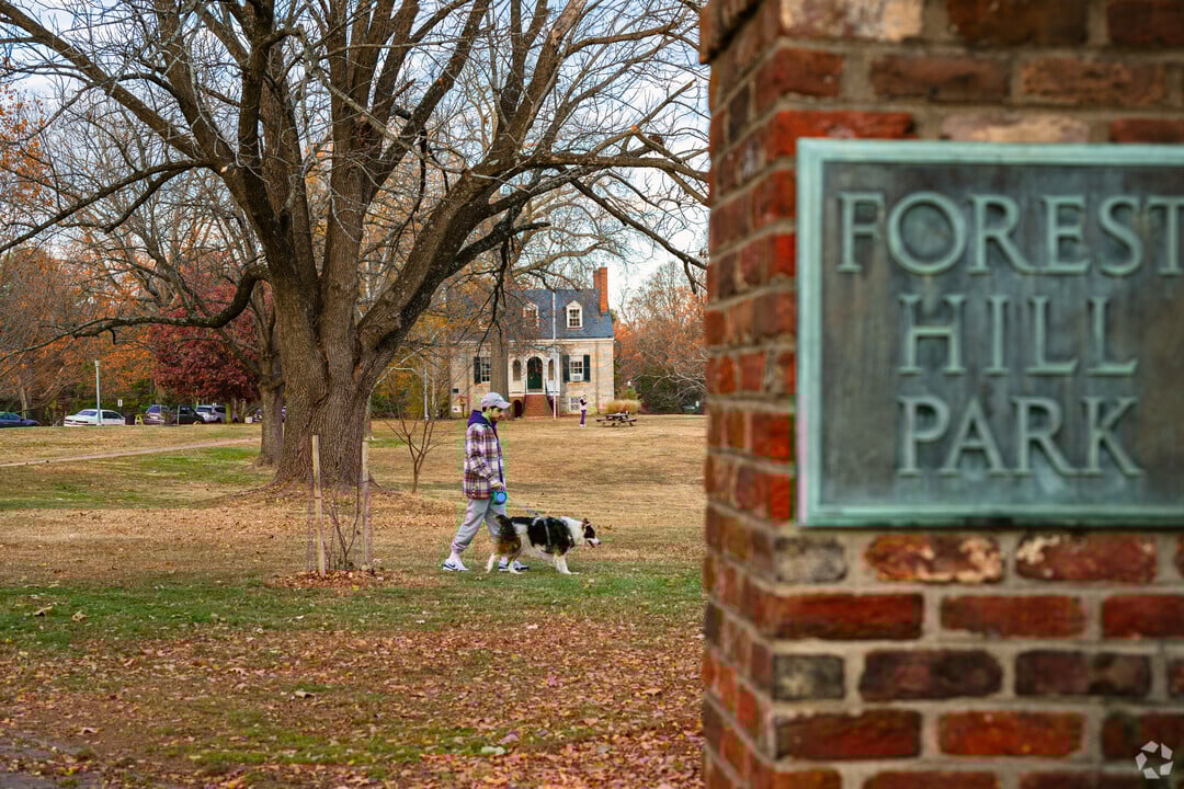Westover Hills