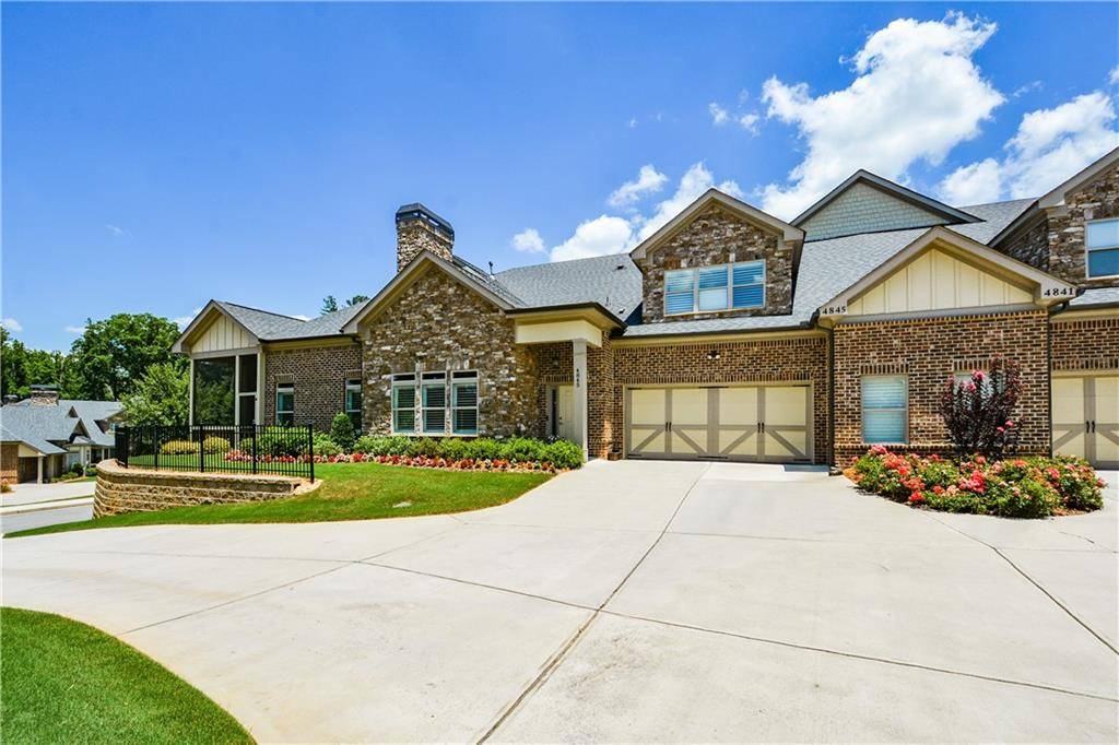 Acworth
