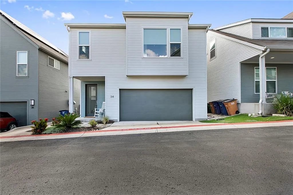 3001 Del Curto Rd #34