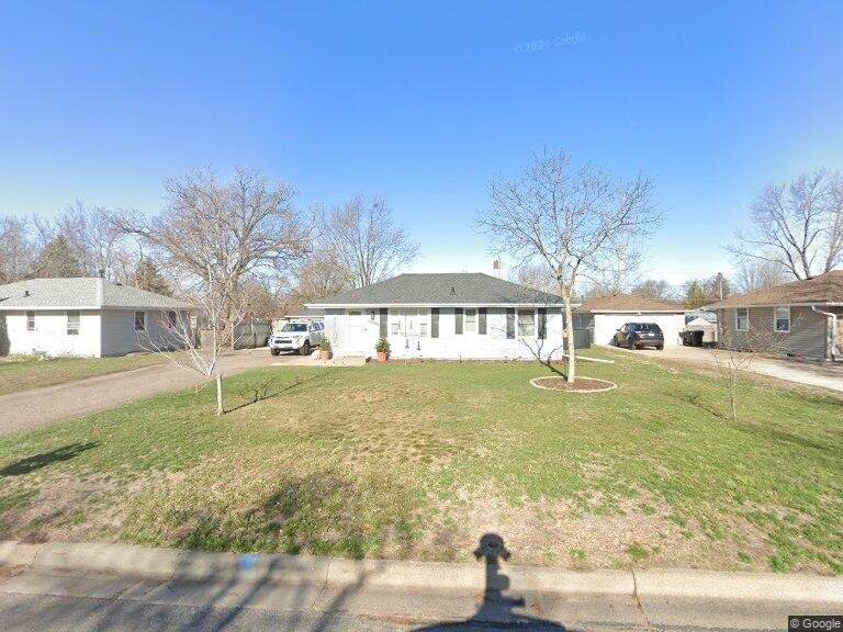 11550 Juniper St NW