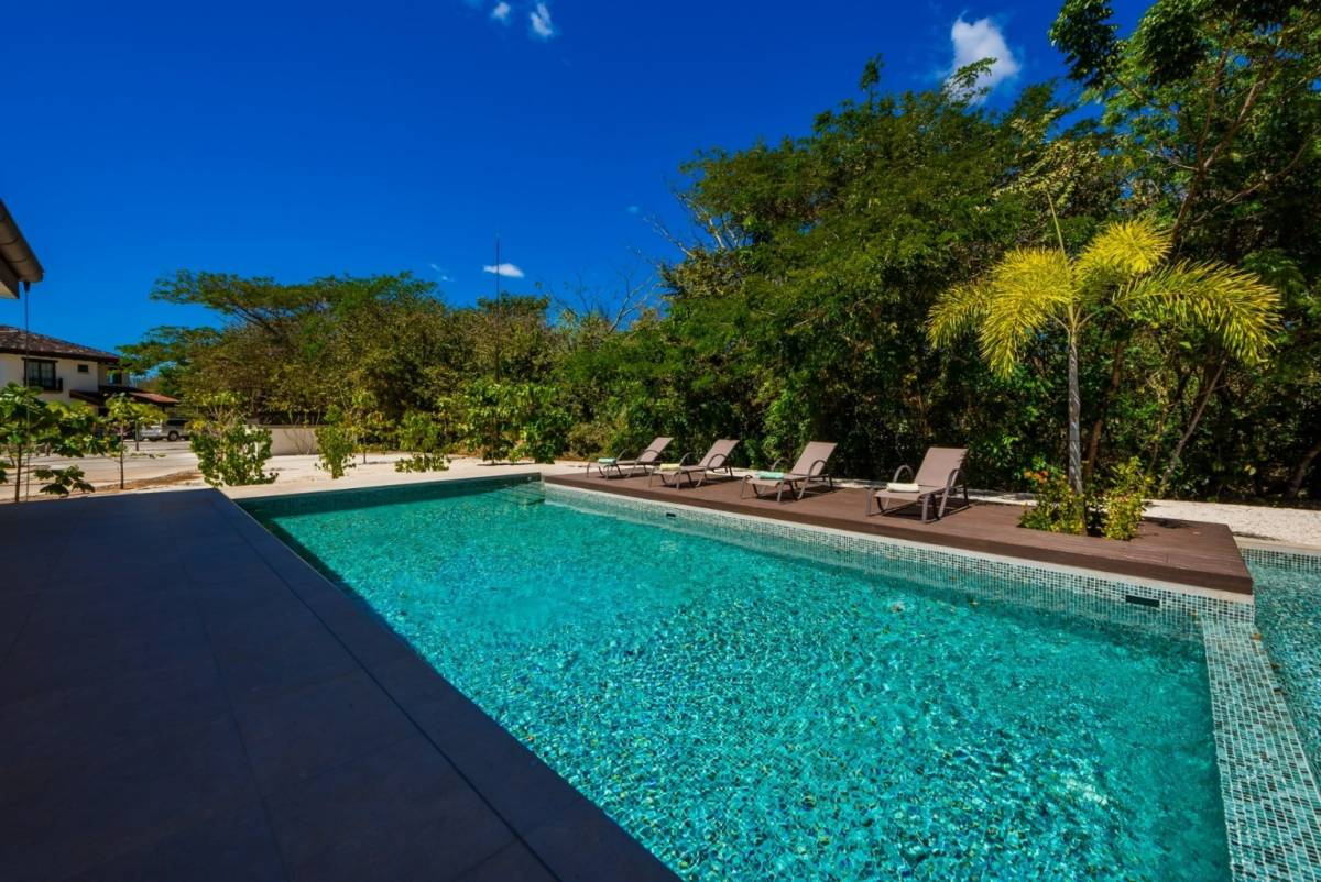 Lago de Palma 58 , Tamarindo