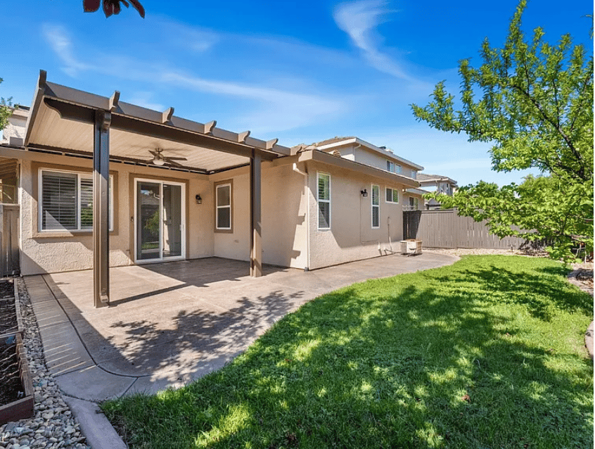 Pending Sale! 2192 Sherington Dr. Sacramento, CA 95835