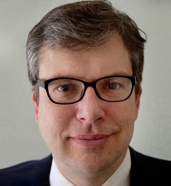Alexander Zay