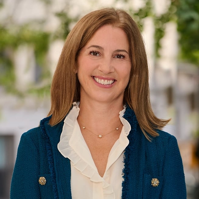 Jennifer (Kaufman)  Stillman