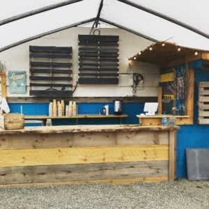 Columbia County Happenings: Chatham Berry Farms Greenhouse Cidery Re-Opening