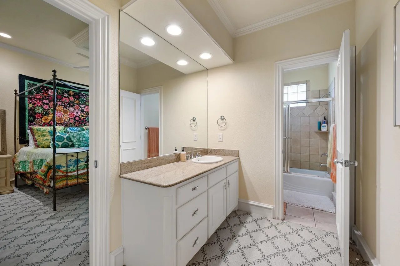 4612 Bill Simmons Rd, Colleyville, TX 76034