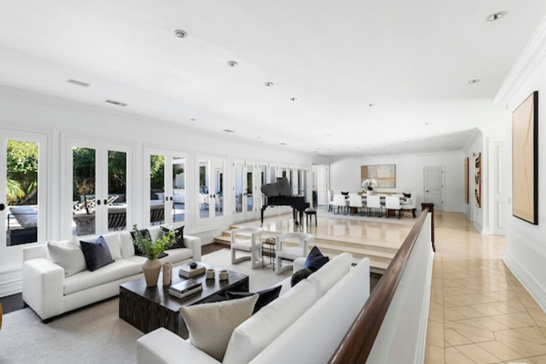 House Radiant