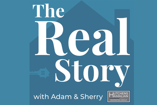Hottest Real Estate Podcast in Contra Costa County