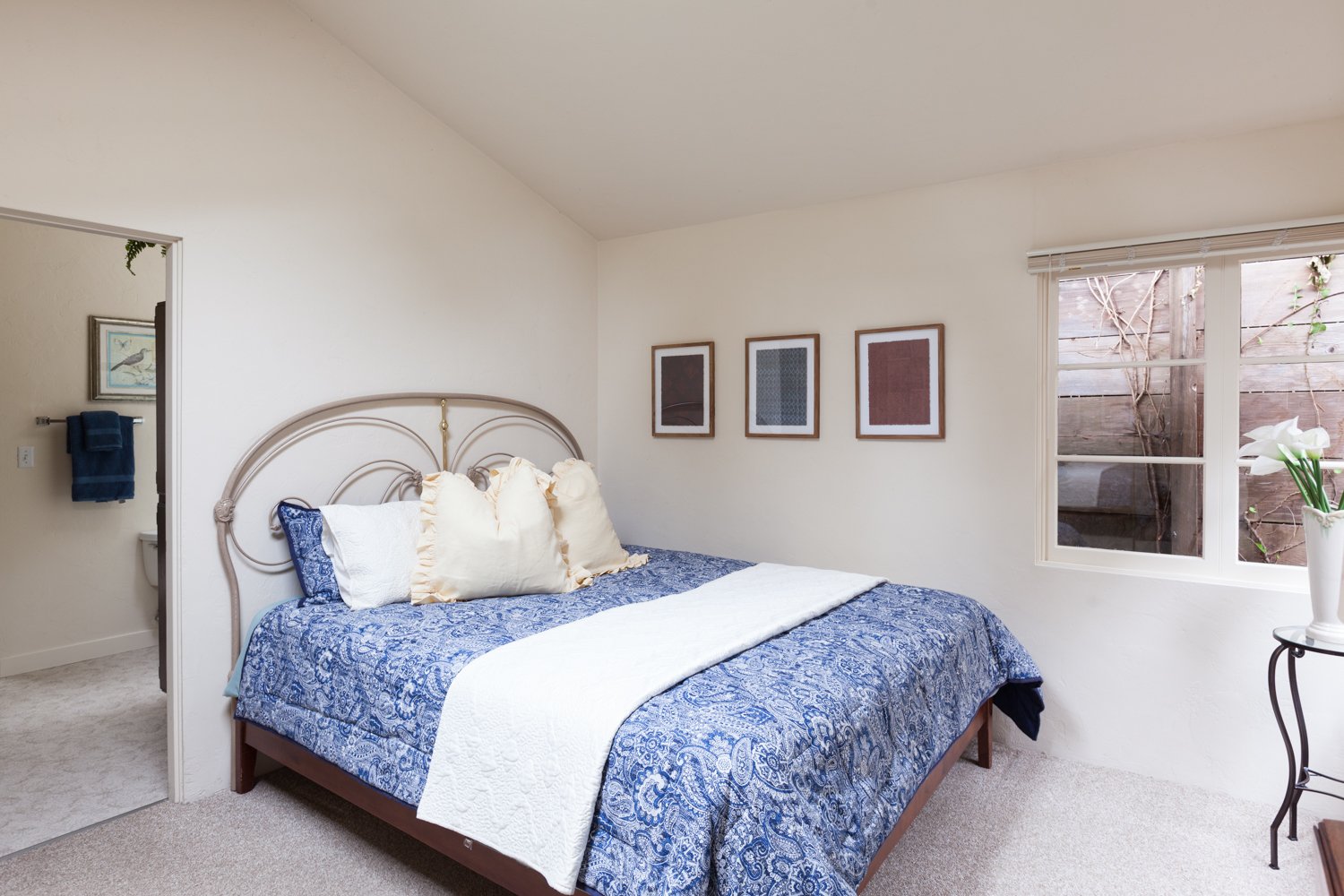 Carmel Opportunity
