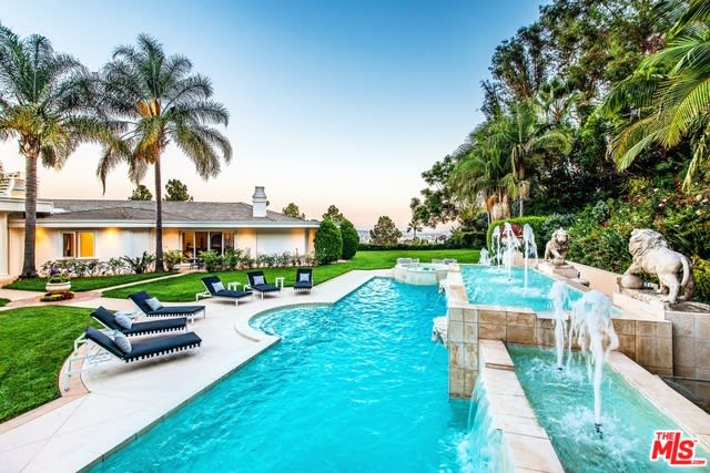 Orchid Manor