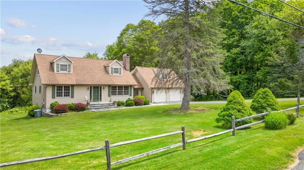 54 Chestnut Hill Road