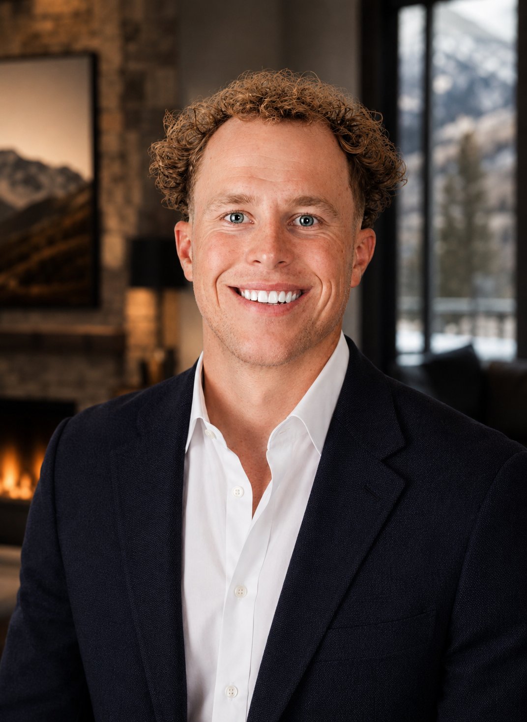 Blake Rustand