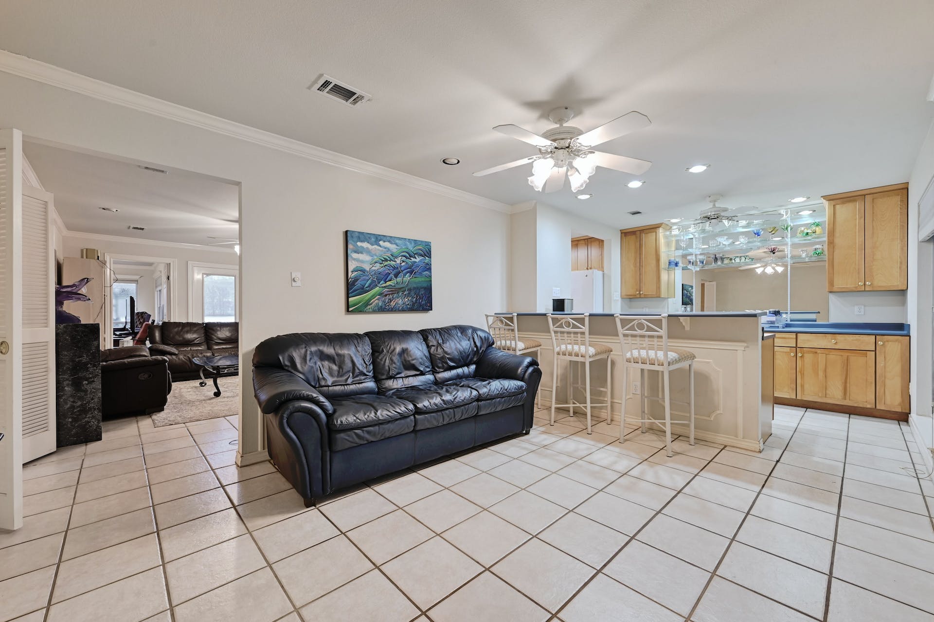 Westlake Waterfront Bungalow