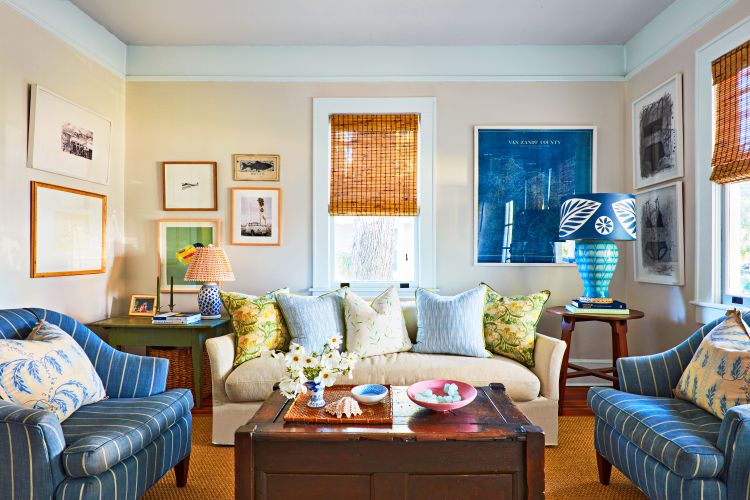 Maximizing Small Spaces: Jessica’s Cozy Interior Design Tips for Fall