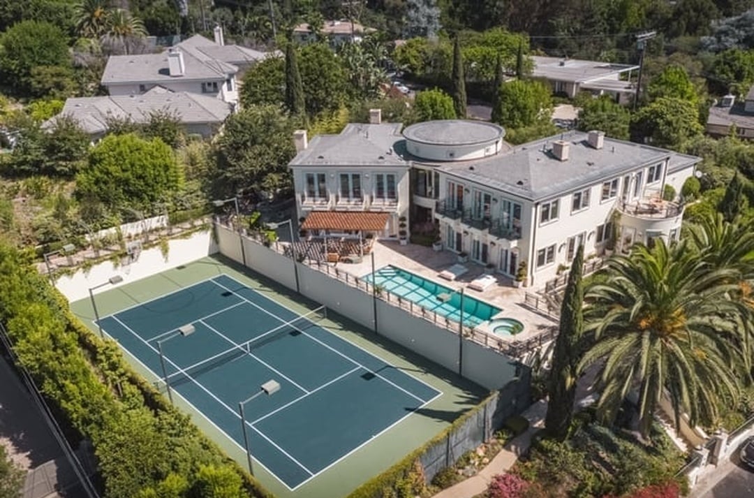 Summit Estate