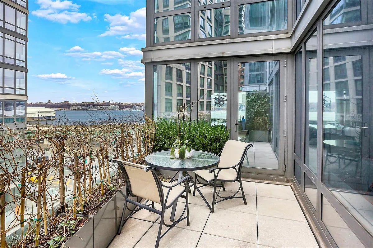 80 Riverside Blvd, #5M