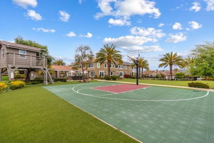 Magnolia Estates – Bressi Ranch