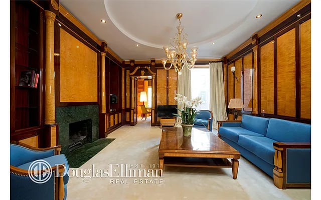 129 West 70th Street Unit: 1A/2A